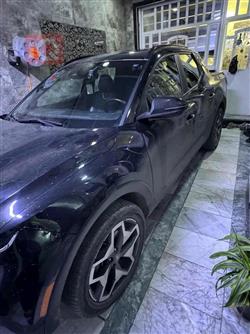 هيونداي سانتا كروز